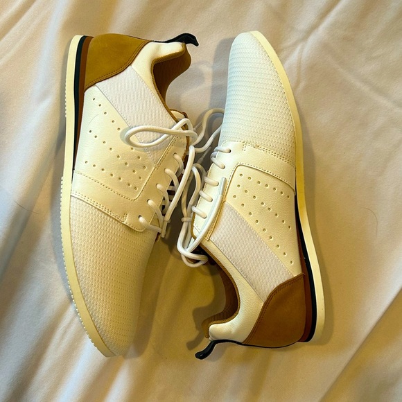 Aldo Shoes Aldo Mens Sneaker Size 7 Almost New Poshmark